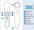 BD4-004.2 Ultrasound Portable Pro 20009